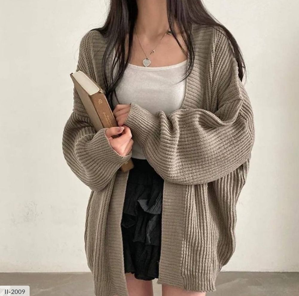 Кардиган II-2009 Фабрика Моды Кардиган II-2009 Фабрика Моды