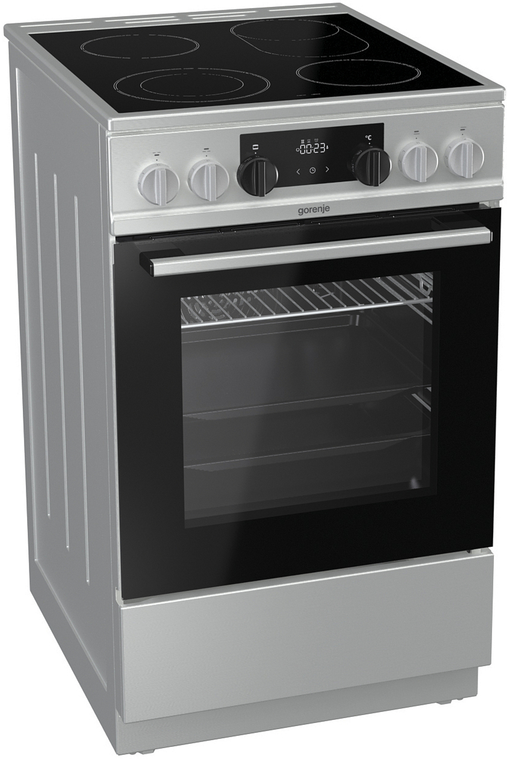 Стеклокерамическая плита Gorenje EC5352XA