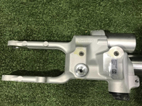 Амортизатор передний правый Mercedes G W463 (2018-н.в.) AMG