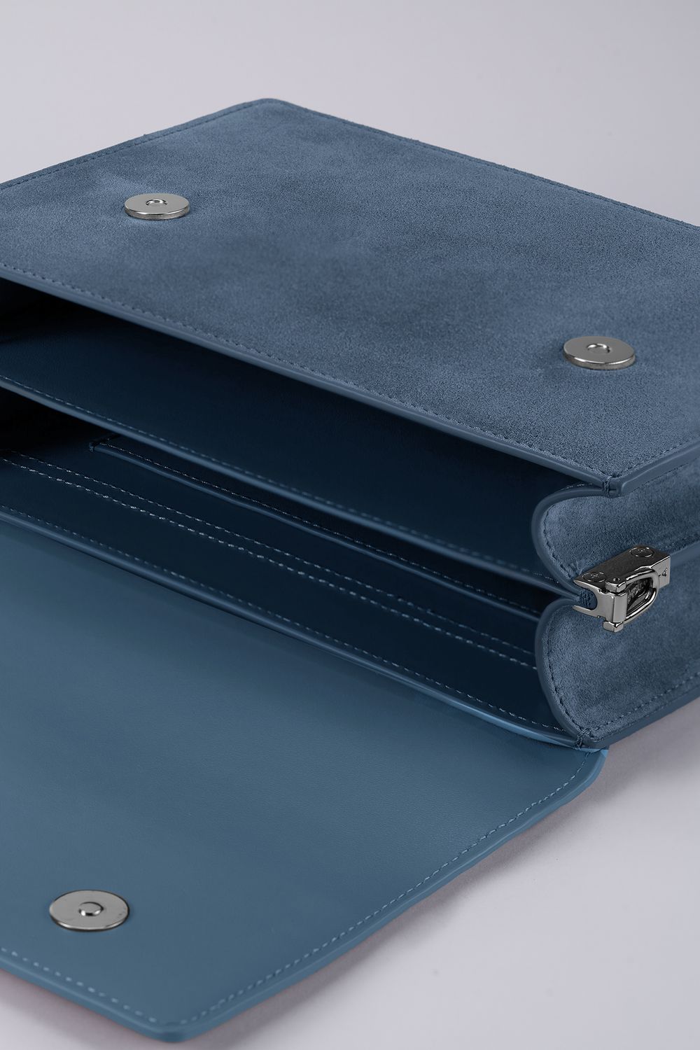 GIPSY 2 IN 1 BAG BLUE