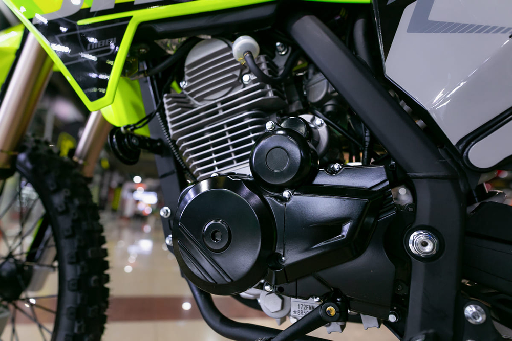 Мотоцикл JHL S004 R 300 (4T 175FMM) ENDURO