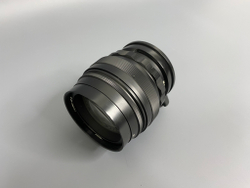 Гелиос-40-2 85mm 1.5 № 750849 с паспортом