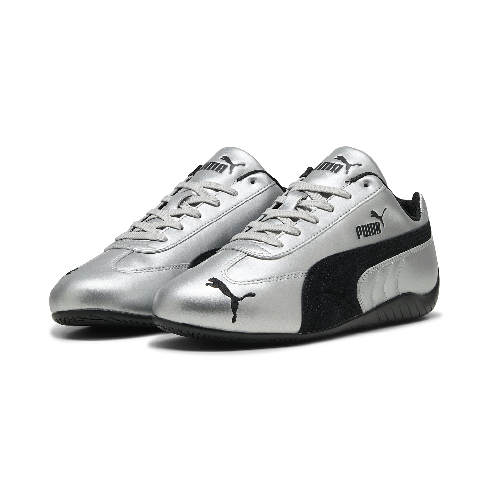 Кроссовки PUMA Speedcat Metallic