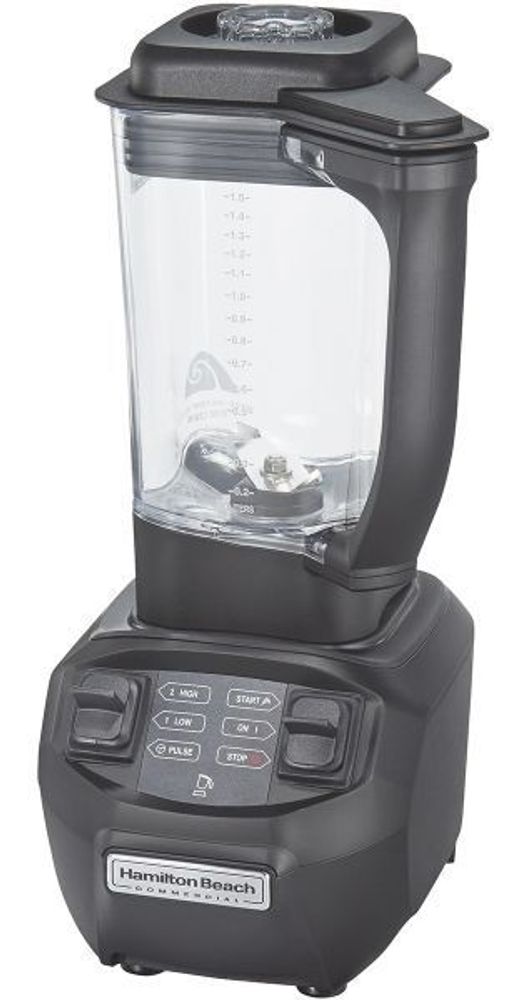 Блендер "Hamilton Beach" HBB255 профессиональный,1194 Вт,колба поликарбонат,1,4л. Блендер "Hamilton Beach" HBB255 профессиональный,1194 Вт,колба поликарбонат,1,4л.