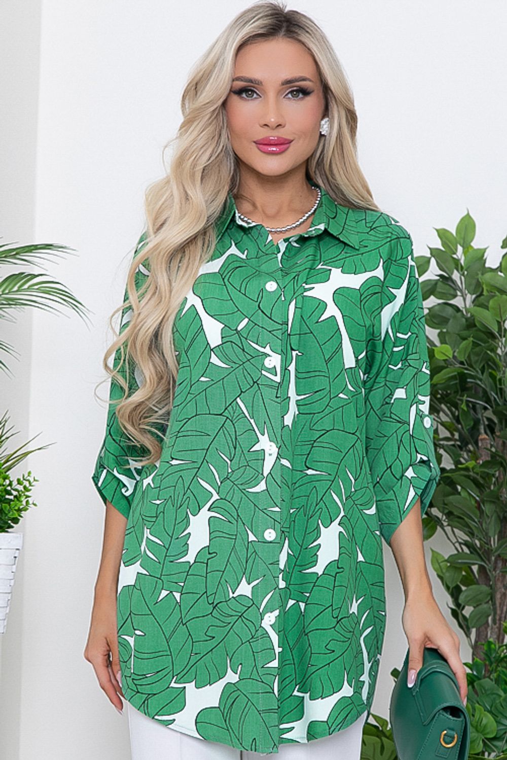 Рубашка 41728 Avili (Акция)