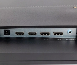 Монитор 27" Hiper Gaming QH2703 (PM27-DQE-144)