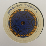 Сборник / Afro House Experience (2LP)