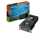 Видеокарта Gigabyte Nvidia GeForce RTX 5060 EAGLE [GV-N5060EAGLE OC-8GD]