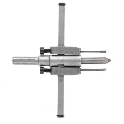 Балеринка по кафелю 30-130мм SKOLE PROFI