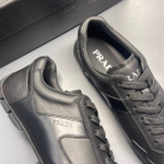 Кроссовки Prada