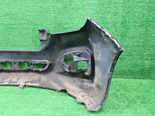 Бампер передний Haval H9 (2017-2024)