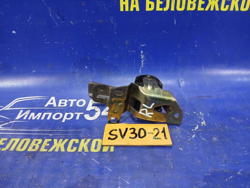 Ручка двери задней левой салонная TOYOTA CAMRY 1994