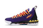 Кроссовки Nike Lebron 16 "Martin"
