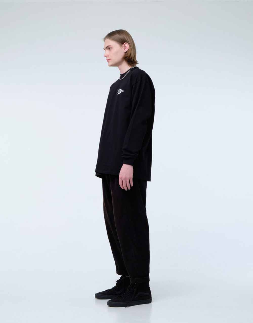 Лонгслив Twenty One