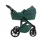 Коляска 2 в 1 SBL Dolce Emerald