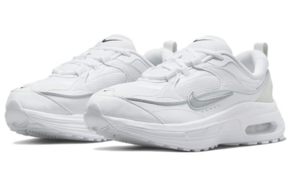 Кроссовки Nike Air Max Bliss (Женская размерная сетка)