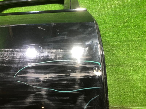 Дверь задняя правая Audi A8 4 D5 (2017-н.в.)