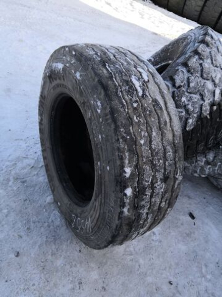 385/65R22.5 Continental HSC1 шина б/у