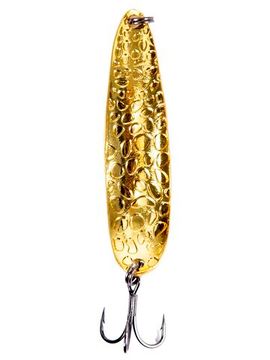 Блесна колеб. Lucky John MAIBE SPOON длин.50мм/008.0г 013