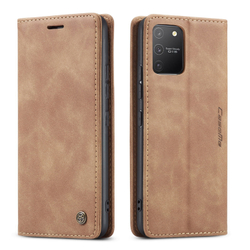Чехол-книжка CaseMe Matte Samsung Galaxy S10 Lite