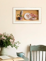 Картина на стену интерьерная на холсте 42*23 см