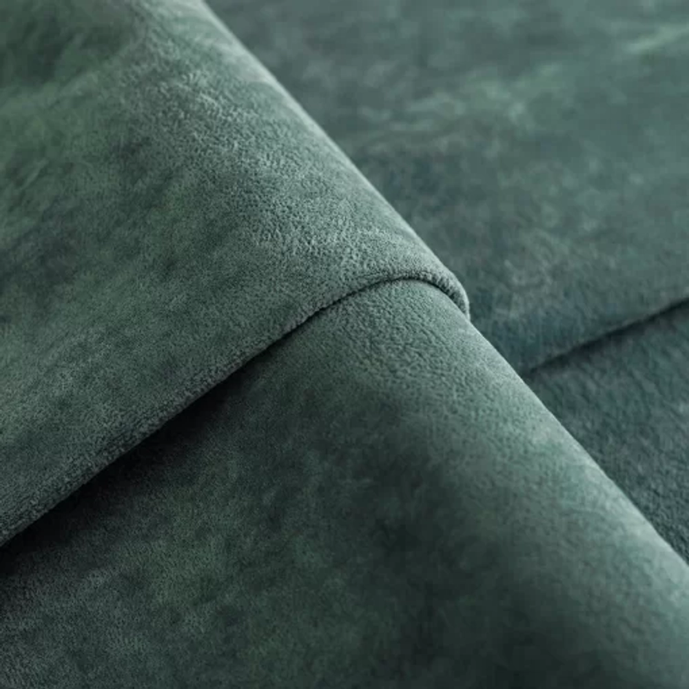 Велюр Fabriq 11 Malachite