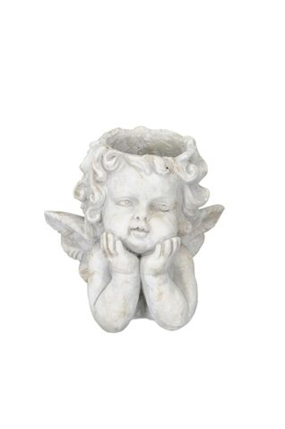 Кашпо "Ангел" 20x16x20см