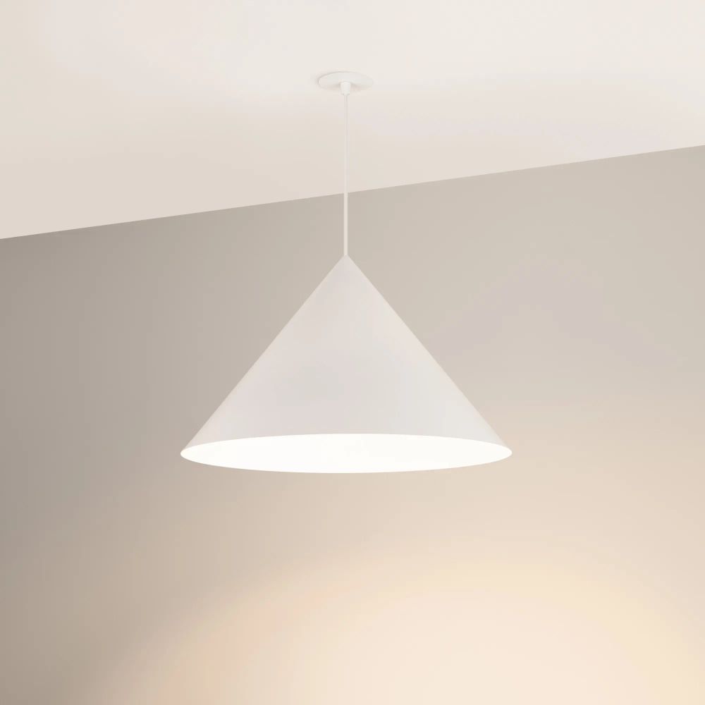 Светильник SP-MAKOTO-R550-14W Warm3000 (WH, 36 deg, 230V, TRIAC) (Arlight, IP20 Металл, 3 года) 054410