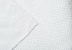 Полотенце 150x200 Abyss & Habidecor Honey белое Португалия