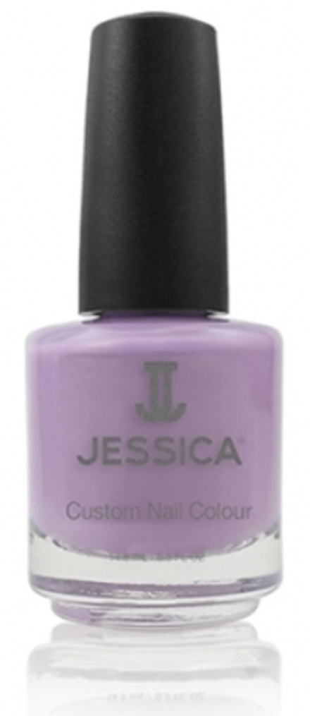 Лак JESSICA 1117 Blushing Violet