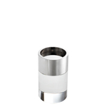 Подсвечник Candle Holder Sierra set of 3 арт.112675