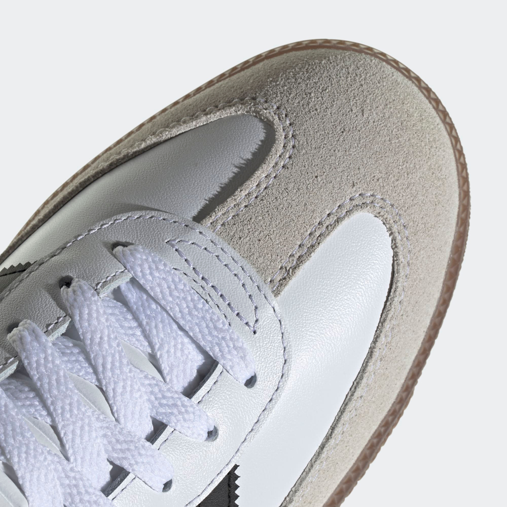 Кроссовки унисекс adidas Originals SAMBA