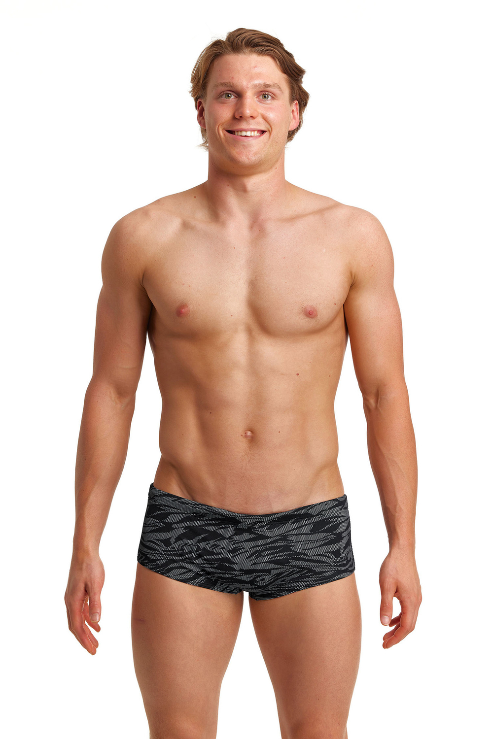 Транки FUNKY TRUNKS Men's Night Run