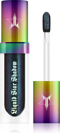 Jeffree Star Cosmetics Psychedelic Circus - жидкие тени, 5,5 ml