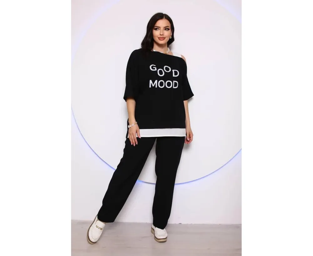 Костюм 50359136 Fabrika