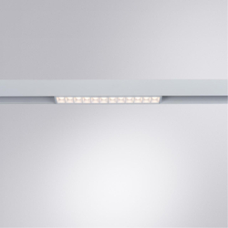 Светильник трековый Arte Lamp Linea A4644PL-1WH