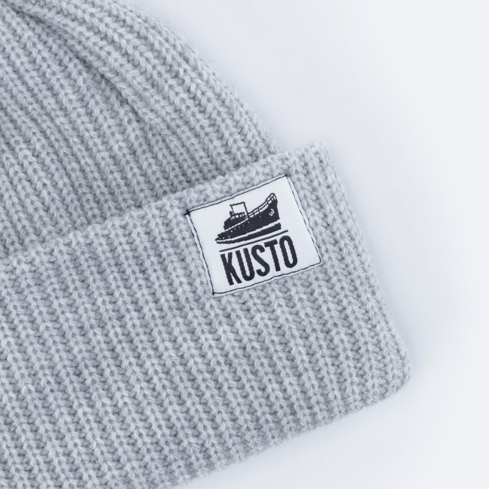 Шапка Kusto Heat Short (grey) артикул: - купить в магазине Дайс