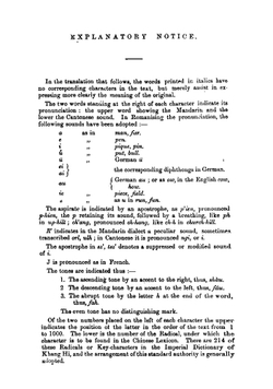 The book of a thousand words | W Matthew