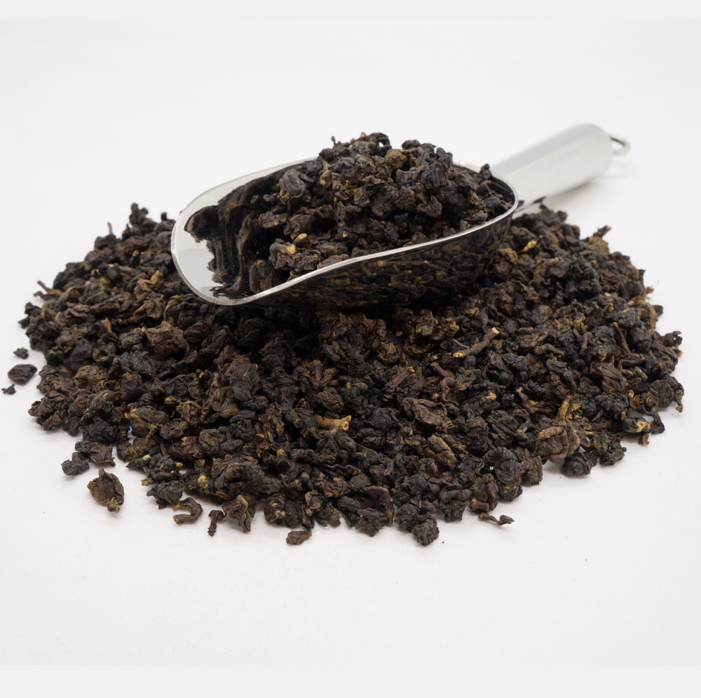 0530к Чай улун "Габа Алишань" высокосортный