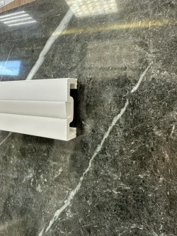 СОЛИД Плинтус 2000x20 мм, 1 шт.