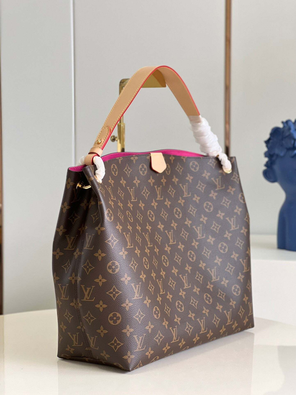 Louis Vuitton Graceful MM