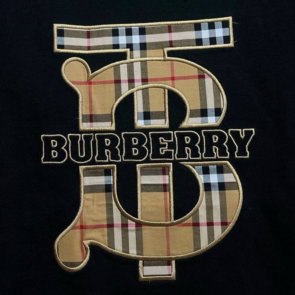Футболка Burberry
