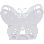 Салфетница «Бабочка большая» 15*12см