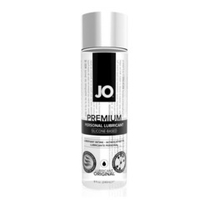 Лубрикант на силиконовой основе System JO Personal Premium Lubricant 240мл