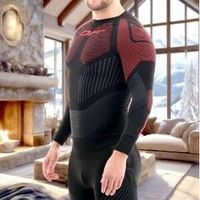 Термобелье кофта