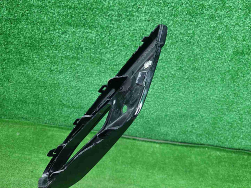 Накладка ПТФ левая BMW X7 G07 (2019-2022) M-paket