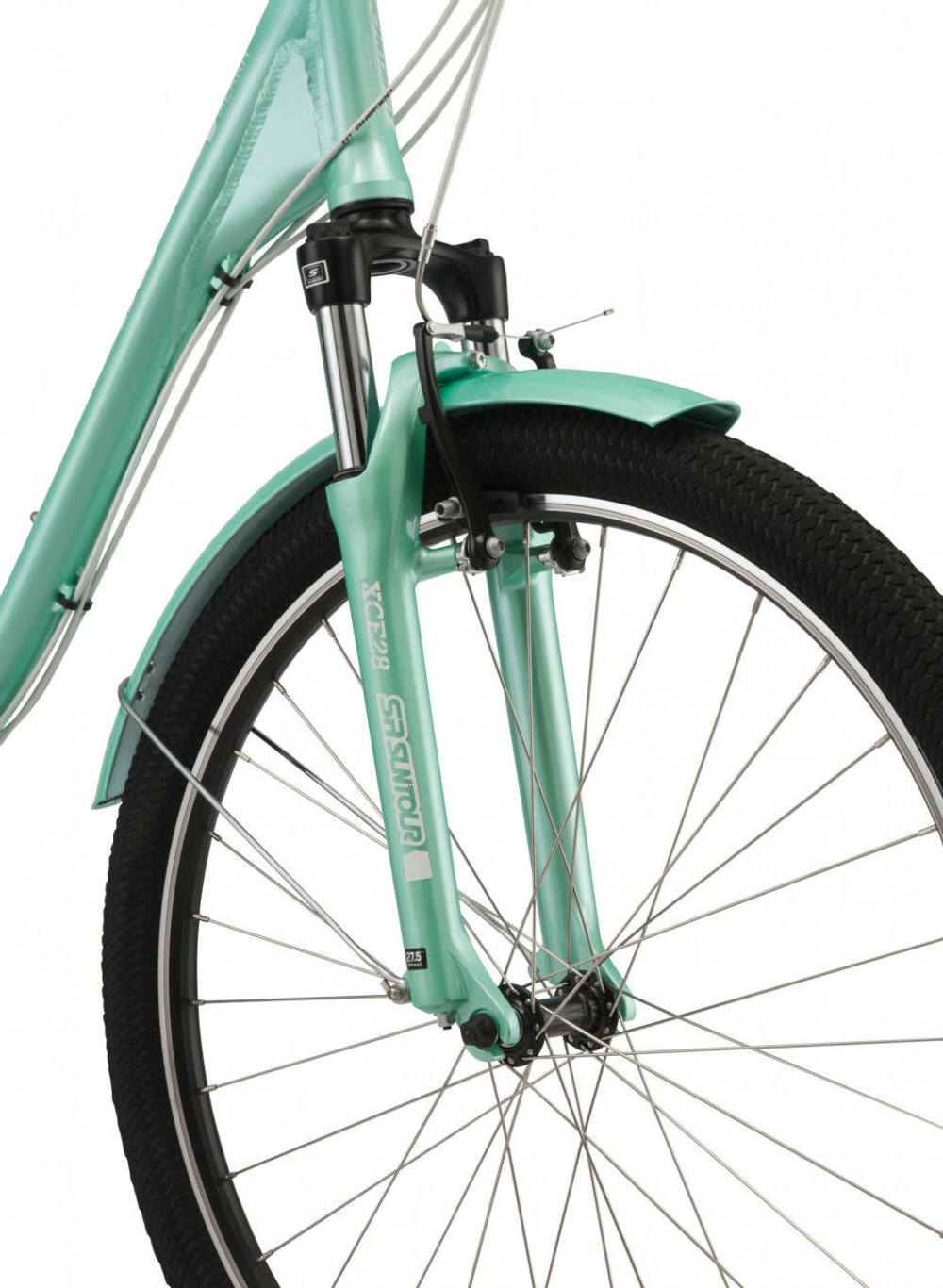 Женский велосипед Schwinn Sierra 27,5 Women (2022)