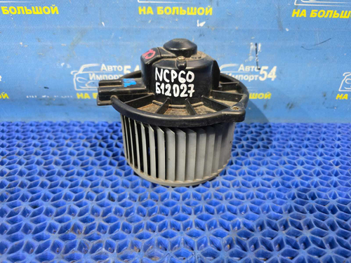 Моторчик печки TOYOTA IST 2002-2007