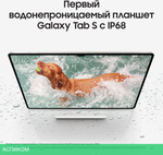 Планшет Samsung Galaxy Tab S9 Ultra 16Gb/1Tb Wifi Beige (SM-X910NZEICAU)