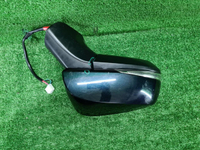 Зеркало правое Toyota RAV4 5 XA50 (2018-н.в.) 9 контактов